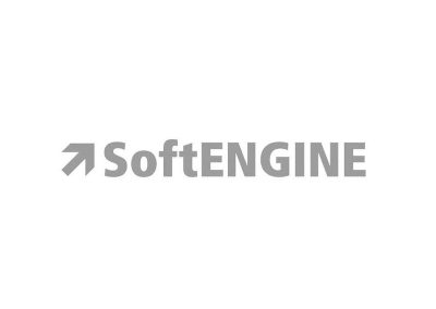 Softengine Logo